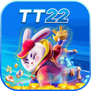 Imagem promocional da tt22 mostrando a plataforma e suas vantagens