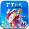 Logo da tt22